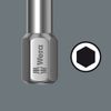 899/4/1 Universal Magnetic Bit Holder 50mm Carded