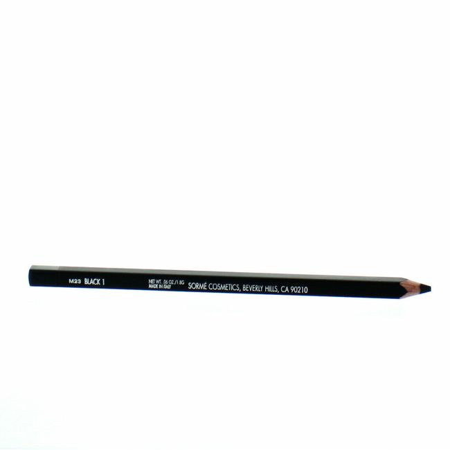 Sorme Eyeliner- Black # 1