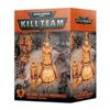 Games Workshop Warhammer 40,000 Kill Team Killzone Sector Mechanicus Box Set