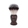 Beter - Shaving Brush with Synthetic Bristles for Vegans - Coffee O'clock Model