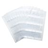 Esco EA759Z-104 SD Card File Sheet (Antistatic/10 Sheets)