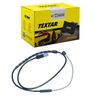 TEXTAR 98054600 Warnkontakt, BremsbelagverschleiÃƒŸ