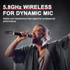 Xvive U35T XLR Transmitter Only for U35 Microhone Wireless System