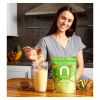 Naturya GF apple&cinm veg sprfd blnd240g