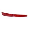 Van Wezel 7624939 Rear Reflector