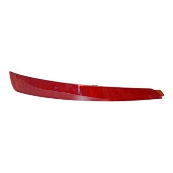 Van Wezel 7624939 Rear Reflector