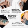 VANERIA Tattoo Lotion Aftercare,Tattoo Moisturizer & Healing Keeps Your Ink Looking Fresh,Tattoo Care Prevents Ink Fading,Tattoo Salve Ointment Non-Greasy,Natural Ingredients,250 Ml/ 8.4 Fl. Oz.