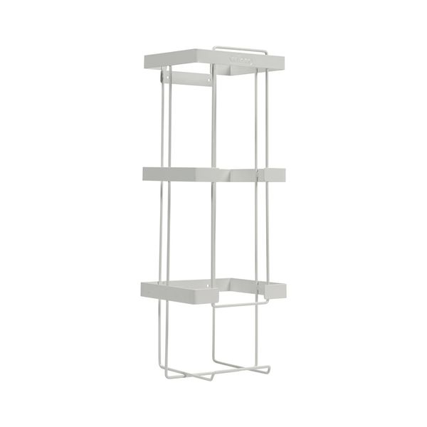 Winco MOPR-22 Mop Head Dispenser for Winco Brick Pack Mop Heads