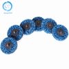 25 Pcs 3 Inch Quick Change Easy Strip & Clean Discs Fit For Paint Rust