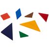 Schmidt Spiele Tangram Kids Multi-Coloured 51406