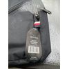 WESTBEND Crossbody Bag, Black Canvas Backpack NWT Multipurpose bag .