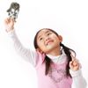 Folkmanis 2638 Spotted Owl Finger Puppet