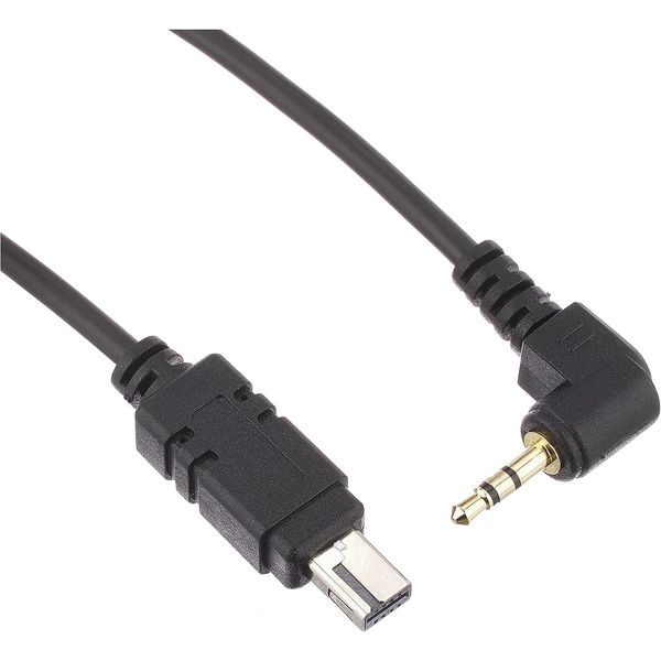 Kenko Camera Connection Cable for Nikon N3 Nikon Remote Cord MC-DC2 SE-ATN3