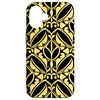 Beautiful Pattern Empire Case for iPhone 16