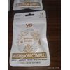 4 NEW Vita - GLOBE *B12 mushroom complex  gummies supplements