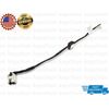 Original DC POWER JACK HARNESS CABLE P/N:DC301008L00