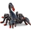 Kids Playtime Fun Activity Multicolor Scorpion Collectible Toy