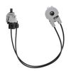 For 2000-2007 Ford Focus A/C Vent Floor Defrost Heater Cable Control Switch