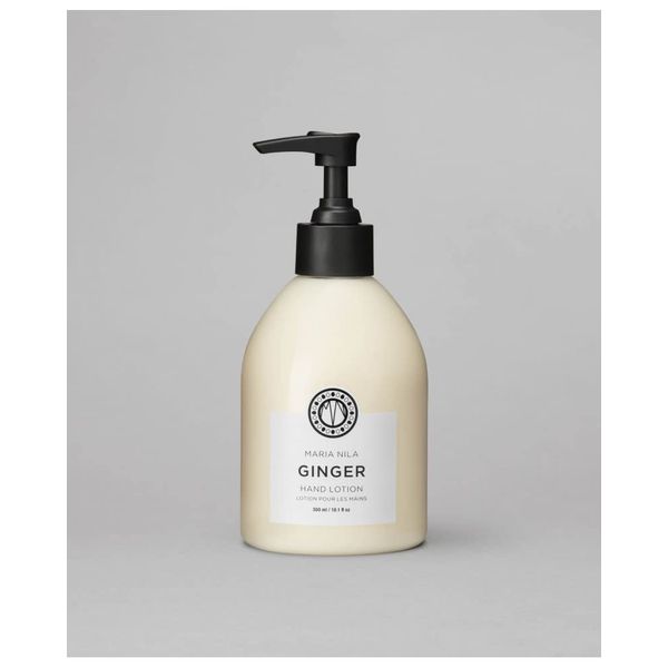 Maria Nila Ginger Hand Lotion 300ml