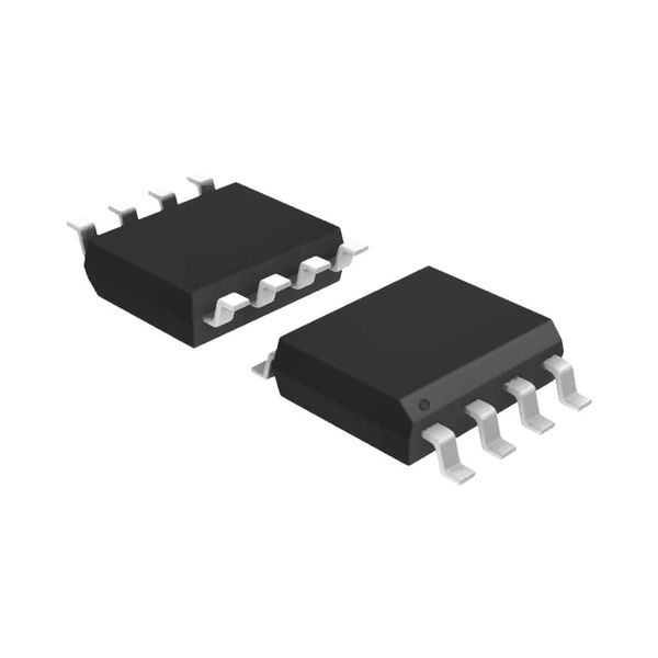 IC, DGTL POT, 50K, 1CH, 8SOIC - MCP4011-503E/SN - MICROCHIP
