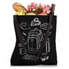 Camping Hiking Backpack Essentials Travel Backpacking Tote Bag