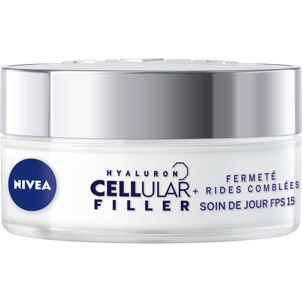 Nivea Hyaluronic Cellular Filler, 50 ml
