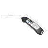 Meat Thermometer Instant Read Digital Kitchen Grill Cooking BBQ Baking Food