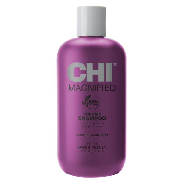 Farouk CHI Magnified Volume Shampoo 350 ml