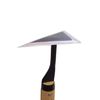 Wood Bark (Coarse) Sharpener (Triangle)