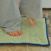 NRS Healthcare Cushioned Non Slip Mat