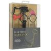 Angraves Bluetooth Selfie Stick With Party Wedding Funny Props