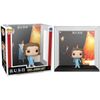 Funko Pop! Albums: Rush - Exit...Stage Left