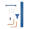 Avalanche Snow Roof Rake Orig. 750