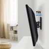 Ross Essentials Range 13-23" Single Arm Turn and Tilt TV Wall Mount