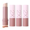 Chosungah Super Fit Cover Stick Foundation 2X, 3ea