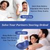 Electric Anti Snoring Device, Effective Snoring Prevention, Sleep Apnea Devices