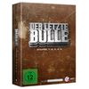 Der letzte Bulle - Staffel 1-5 [14 DVDs]
