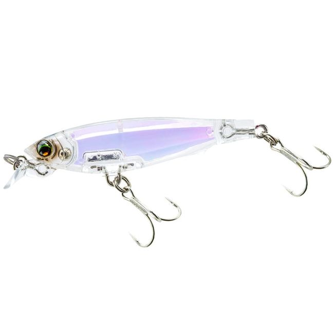 DUEL F1232-TM Lure, Blue, Fixed Minnow, 3.9 inches (100 mm), Sinking [Fishing Gear, Sea Fishing, Sea Bass]