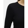 VERO MODA Vmcare Structure Ls Button Cardigan Noos