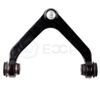 Part 2Pcs Front Upper Control Arms Steering Part Fits Dodge Ram 2500 3500 2WD