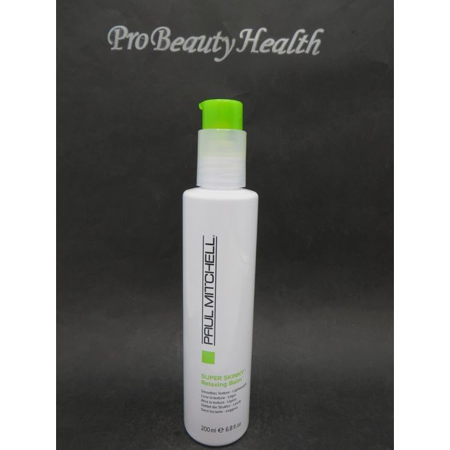 PAUL MITCHELL SUPER SKINNY Relaxing Balm 6.8 oz