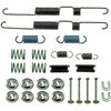Dorman HW17217 Rear Drum Brake Hardware Kit Compatible with Select Toyota Models