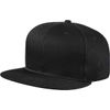 JAKO Unisex Base Cap, Schwarz, Einheitsgröße EU