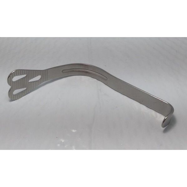 Dental Instrument Retractor Weider & Tongue Depressor Small