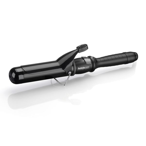 babyliss 38 mm Pro Ceramic Dial a Heat Tongs