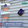 Chomp! Microfiber Gutter Cleaner Tool: Ultimate Gutter Cleaning Smop for All ...