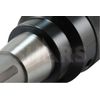 Shars 1/2" Keyless Drill Chuck with R8 Integral Shank 13mm New P[