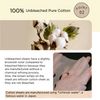 EARTHFUL BEAUTY i Sheet Mask Geranium Scent - 10 Sheet