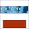 Embroidery Thread from Isacord Spice 1334 1000m