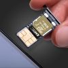 EMTEC SD Card 256GB SDXC (CLASS10) Speedin V30 A1 4K Adapter